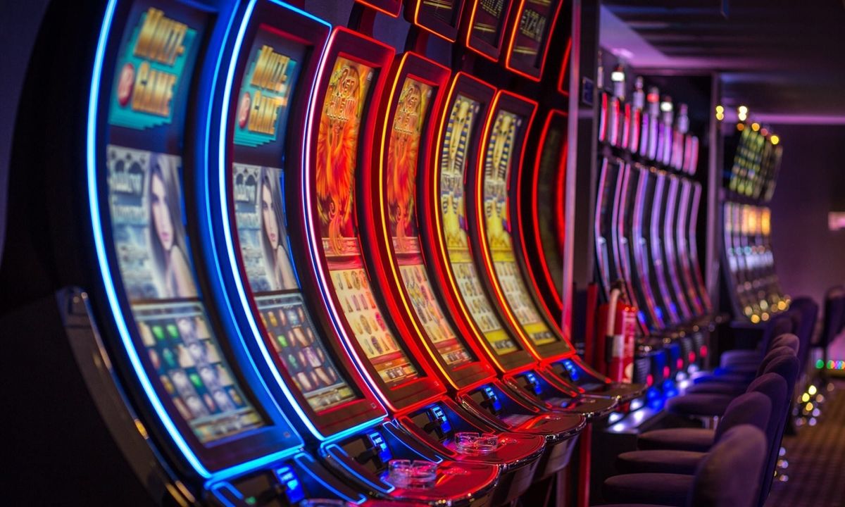 پاکستان کے نئے کیسینو کھلاڑیوں کے لیے خوش آمدید بونس